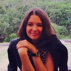 Meet your Posher, Chloe ann